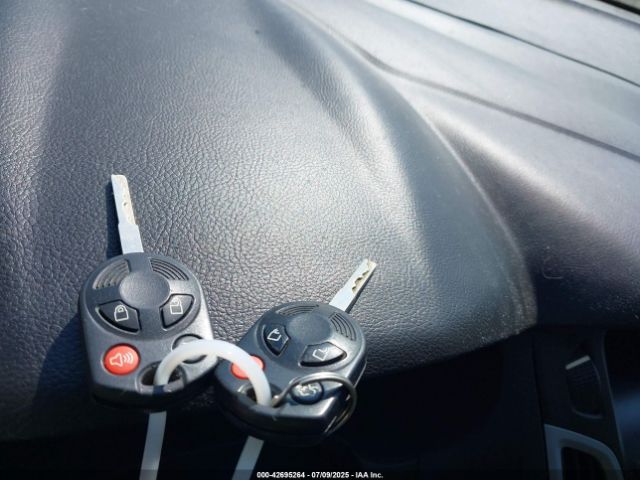 2014 FORD FOCUS 1FADP3F2XEL173043 Photo 10