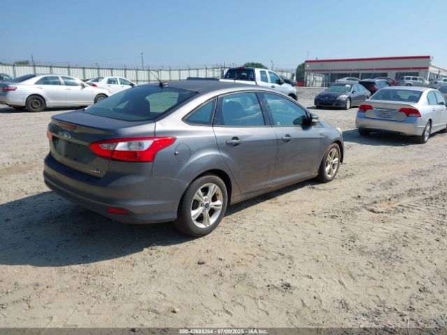 2014 FORD FOCUS 1FADP3F2XEL173043 Photo 3