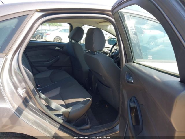 2014 FORD FOCUS 1FADP3F2XEL173043 Photo 7
