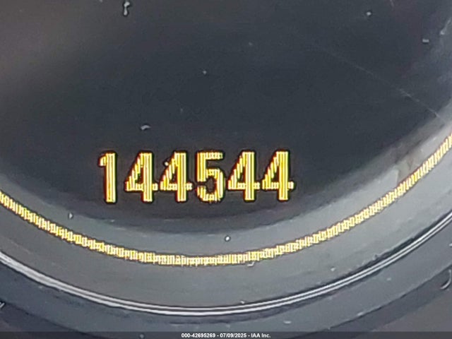 2012 CADILLAC SRX 3GYFNDE30CS560971 Photo 6