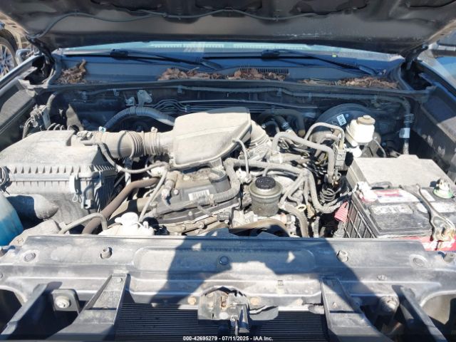 2020 TOYOTA TACOMA 5TFRX5GN0LX171330 Photo 9