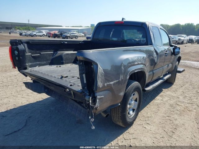 2020 TOYOTA TACOMA 5TFRX5GN0LX171330 Photo 3