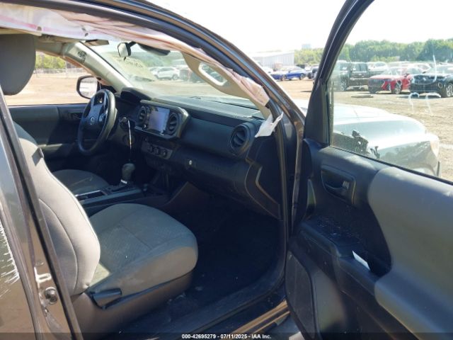2020 TOYOTA TACOMA 5TFRX5GN0LX171330 Photo 4
