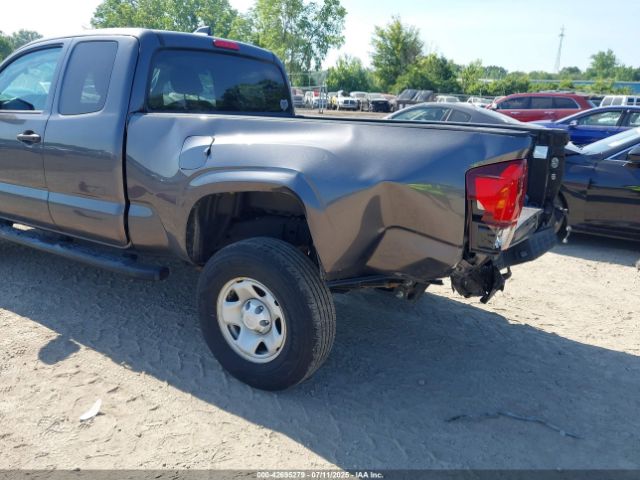 2020 TOYOTA TACOMA 5TFRX5GN0LX171330 Photo 5