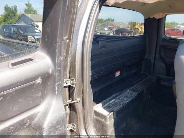 2020 TOYOTA TACOMA 5TFRX5GN0LX171330 Photo 7