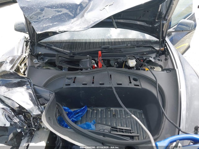 2024 TESLA MODEL 3 5YJ3E1EA7RF738284 Photo 9