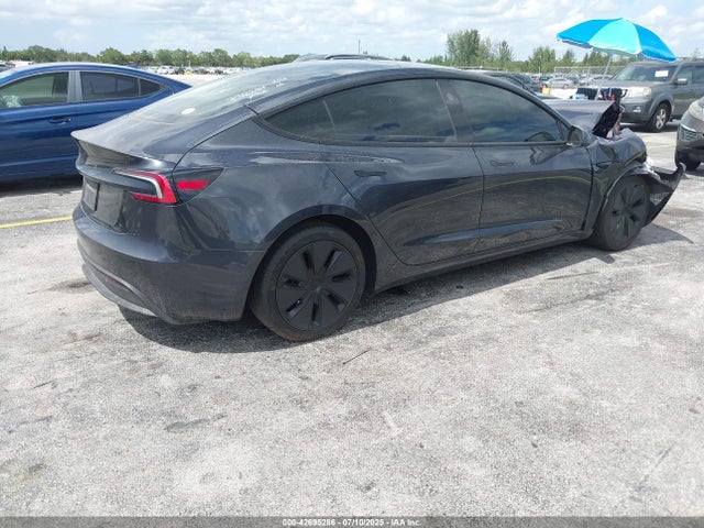 2024 TESLA MODEL 3 5YJ3E1EA7RF738284 Photo 3