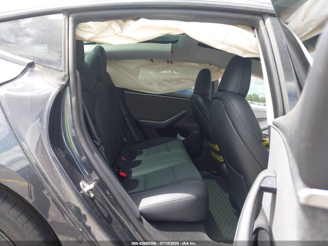 2024 TESLA MODEL 3 5YJ3E1EA7RF738284 Photo 7