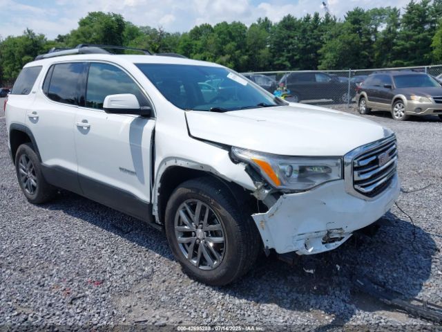 2018 GMC ACADIA 1GKKNULS8JZ111038