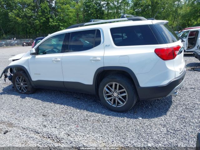 2018 GMC ACADIA 1GKKNULS8JZ111038 Photo 2