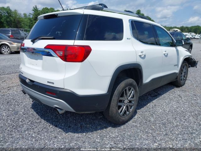 2018 GMC ACADIA 1GKKNULS8JZ111038 Photo 3
