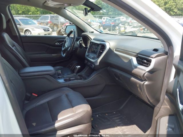 2018 GMC ACADIA 1GKKNULS8JZ111038 Photo 4