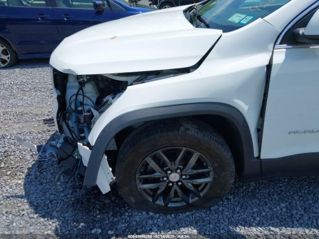 2018 GMC ACADIA 1GKKNULS8JZ111038 Photo 5