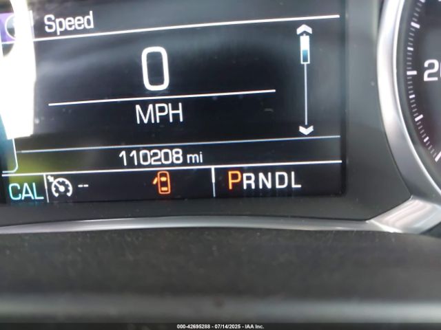 2018 GMC ACADIA 1GKKNULS8JZ111038 Photo 6
