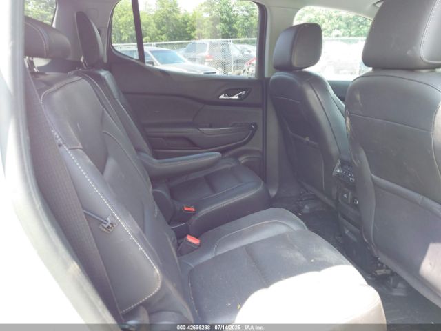2018 GMC ACADIA 1GKKNULS8JZ111038 Photo 7
