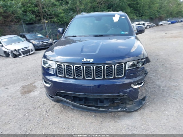 Jeep Grand Cherokee 2018 1C4RJFAG3JC348684 Image 12