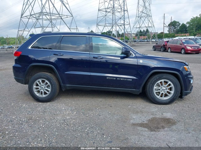 Jeep Grand Cherokee 2018 1C4RJFAG3JC348684 Image 13
