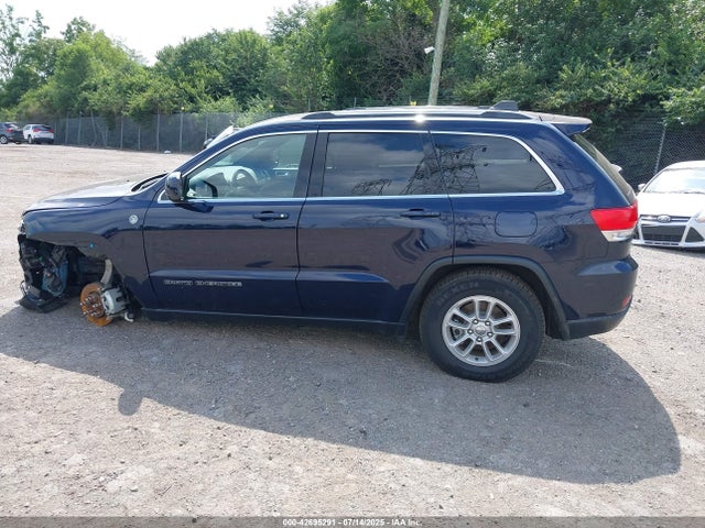 Jeep Grand Cherokee 2018 1C4RJFAG3JC348684 Image 14