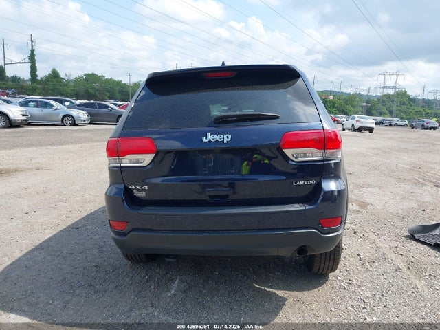 Jeep Grand Cherokee 2018 1C4RJFAG3JC348684 Image 16
