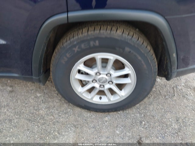 Jeep Grand Cherokee 2018 1C4RJFAG3JC348684 Image 11