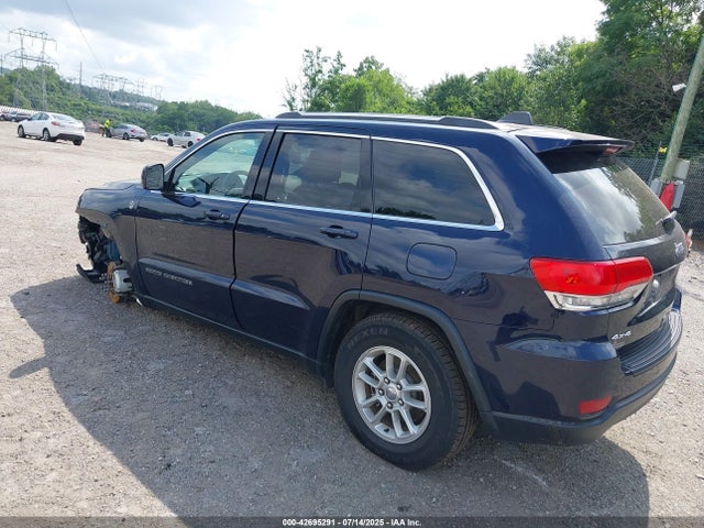 Jeep Grand Cherokee 2018 1C4RJFAG3JC348684 Image 3