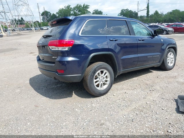 Jeep Grand Cherokee 2018 1C4RJFAG3JC348684 Image 4