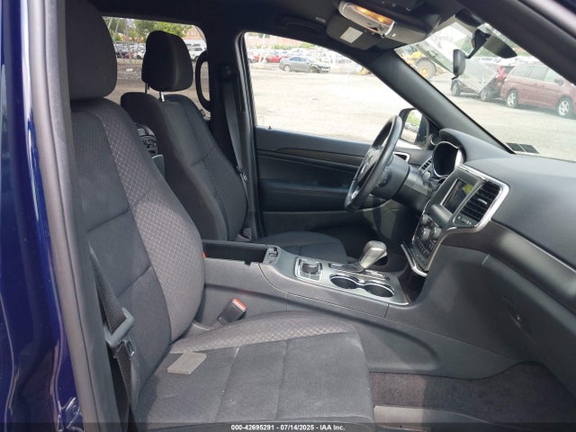 Jeep Grand Cherokee 2018 1C4RJFAG3JC348684 Image 5