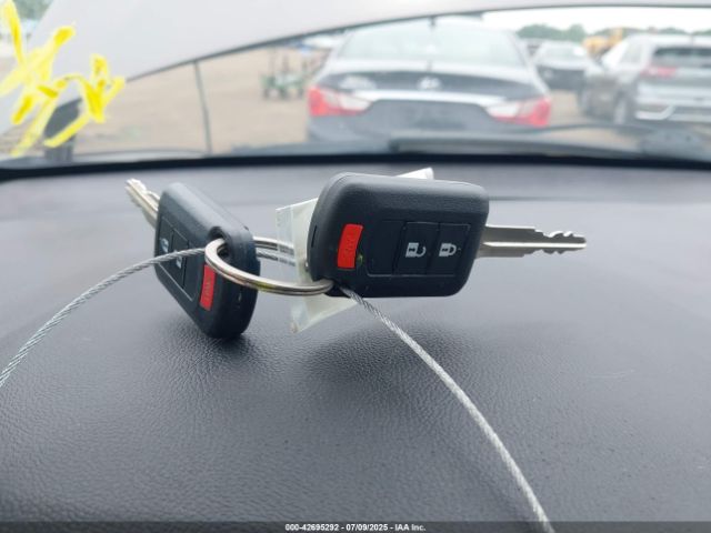 2018 MITSUBISHI OUTLANDER SPORT JA4AR3AU4JU020950 Photo 10