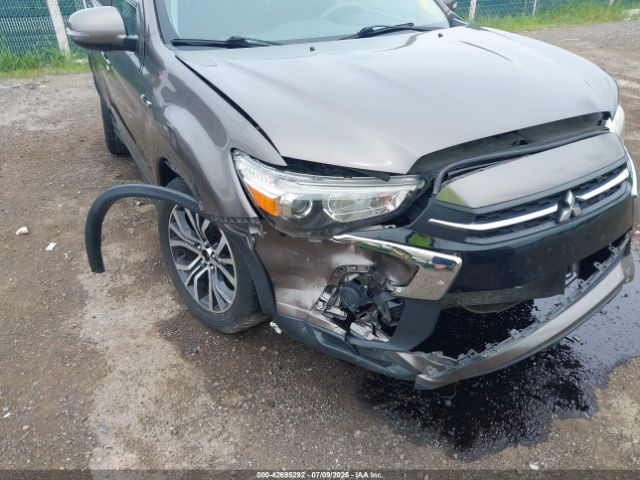 2018 MITSUBISHI OUTLANDER SPORT JA4AR3AU4JU020950 Photo 5