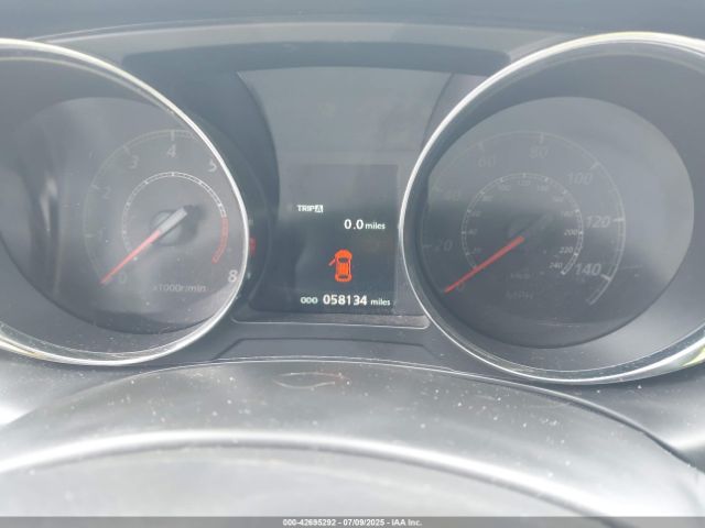 2018 MITSUBISHI OUTLANDER SPORT JA4AR3AU4JU020950 Photo 6