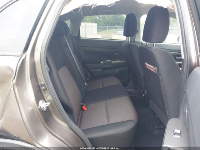 2018 MITSUBISHI OUTLANDER SPORT JA4AR3AU4JU020950 Photo 7