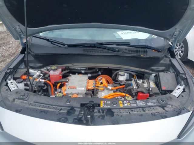 2023 CHEVROLET BOLT EUV 1G1FY6S01P4164310 Photo 9