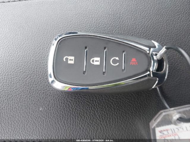 2023 CHEVROLET BOLT EUV 1G1FY6S01P4164310 Photo 10