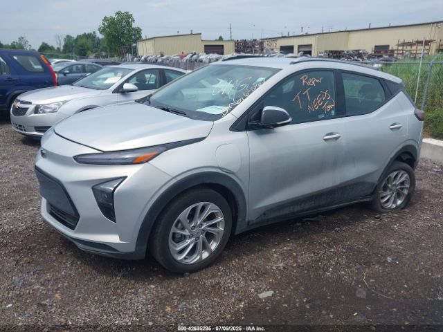 2023 CHEVROLET BOLT EUV 1G1FY6S01P4164310 Photo 1
