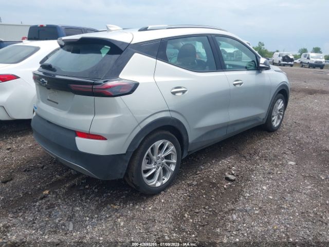 2023 CHEVROLET BOLT EUV 1G1FY6S01P4164310 Photo 3