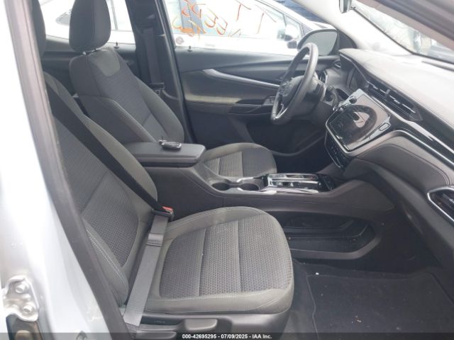 2023 CHEVROLET BOLT EUV 1G1FY6S01P4164310 Photo 4