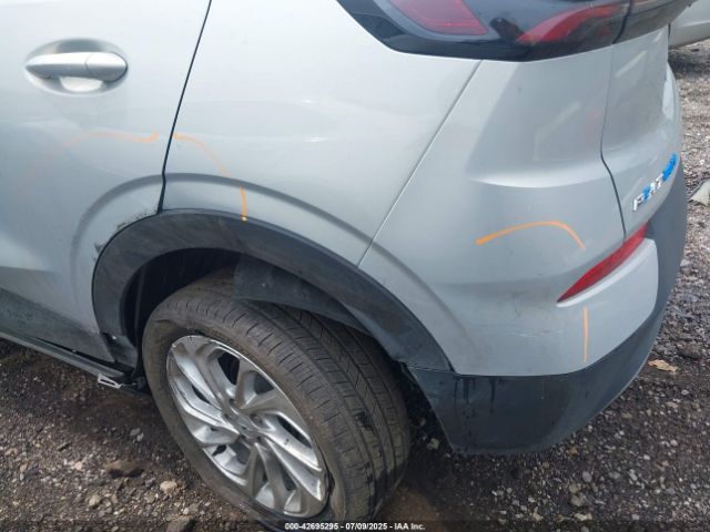2023 CHEVROLET BOLT EUV 1G1FY6S01P4164310 Photo 5