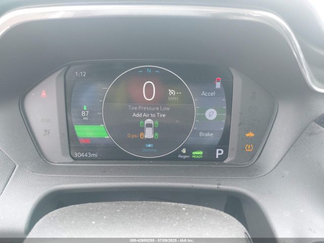 2023 CHEVROLET BOLT EUV 1G1FY6S01P4164310 Photo 6