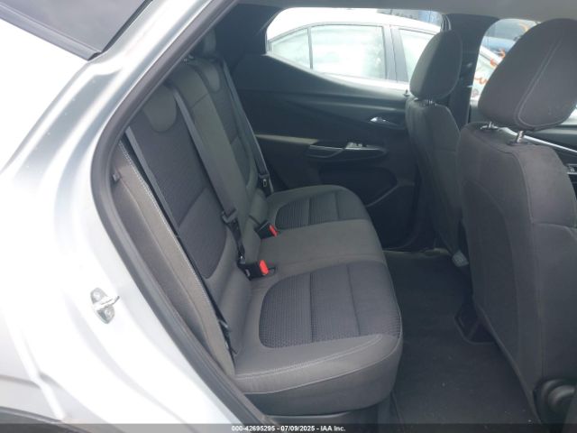 2023 CHEVROLET BOLT EUV 1G1FY6S01P4164310 Photo 7