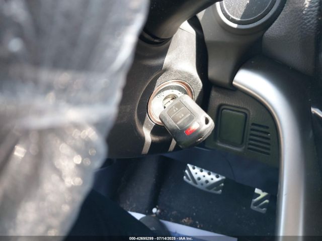 2022 MITSUBISHI ECLIPSE CROSS JA4ASVAA1NZ000301 Photo 10