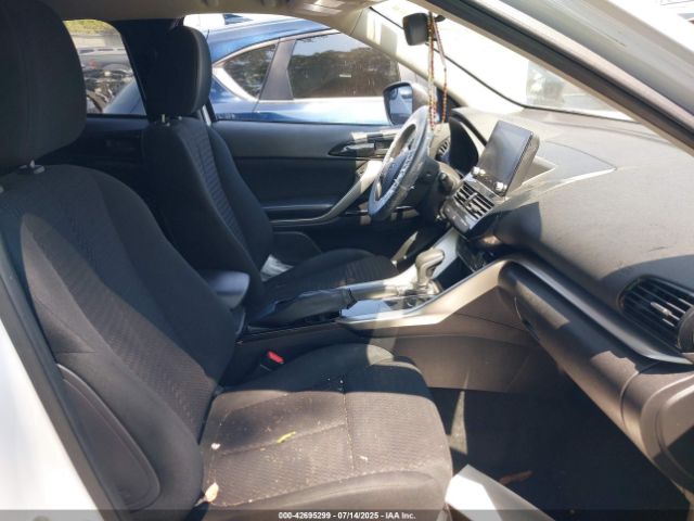 2022 MITSUBISHI ECLIPSE CROSS JA4ASVAA1NZ000301 Photo 4