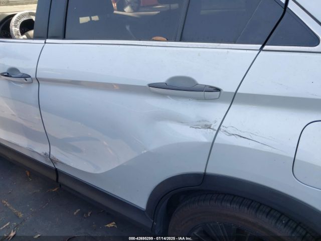 2022 MITSUBISHI ECLIPSE CROSS JA4ASVAA1NZ000301 Photo 5