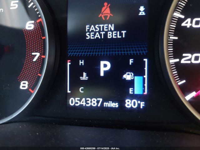 2022 MITSUBISHI ECLIPSE CROSS JA4ASVAA1NZ000301 Photo 6