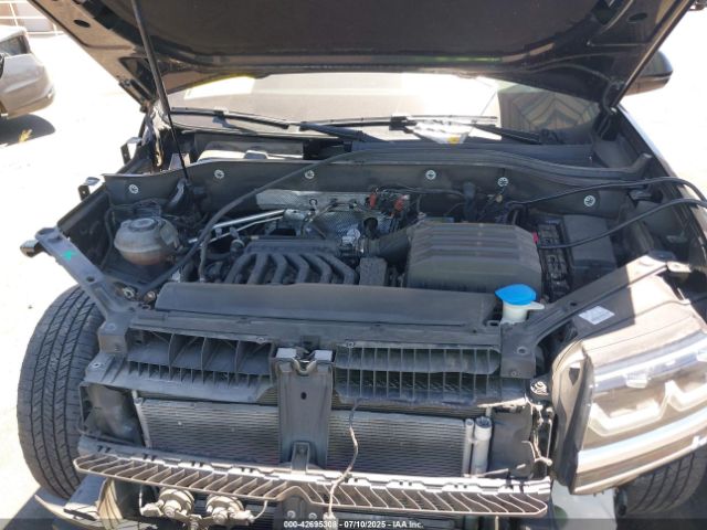 2019 VOLKSWAGEN ATLAS 1V2DR2CA6KC573282 Photo 9