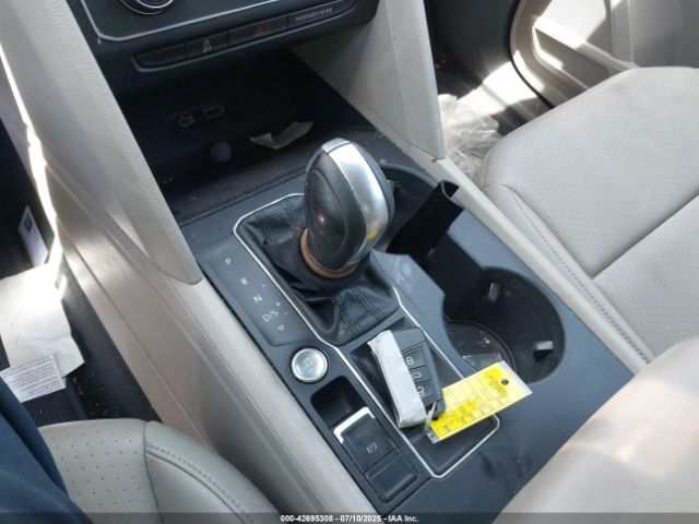 2019 VOLKSWAGEN ATLAS 1V2DR2CA6KC573282 Photo 10