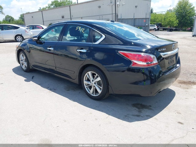 1N4AL3AP7FN355967 Nissan 2015