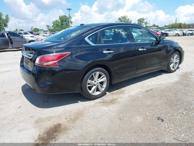 1N4AL3AP7FN355967 Nissan 2015