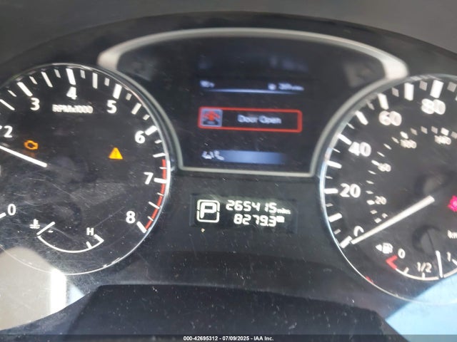 1N4AL3AP7FN355967 Nissan 2015