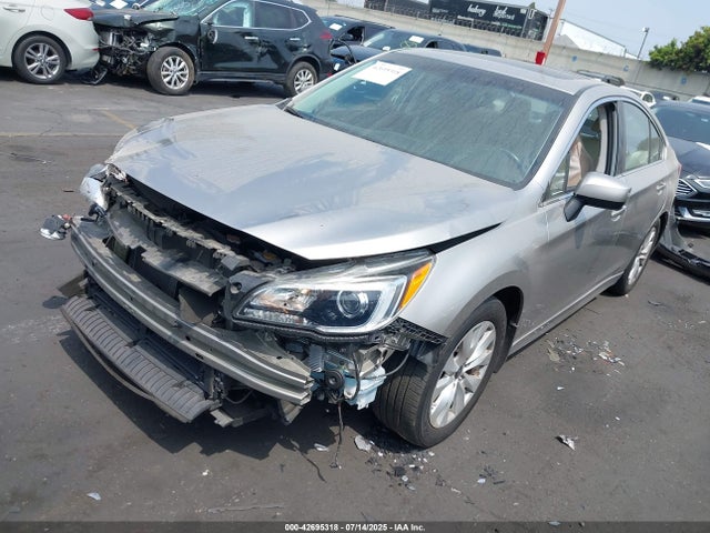 4S3BNAE62G3056415 Subaru 2.5l u5