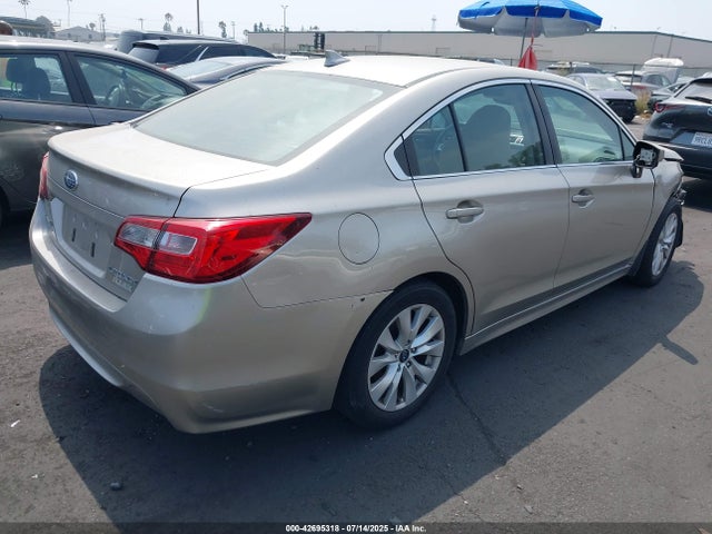 4S3BNAE62G3056415 Subaru 2.5l u5